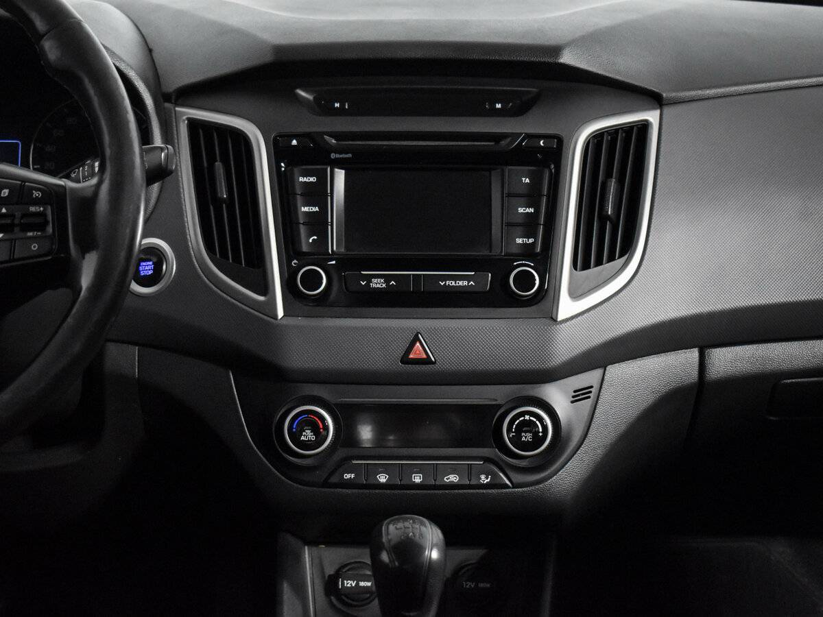 Купить Hyundai Creta, 2017, 224 000 км, фото №14