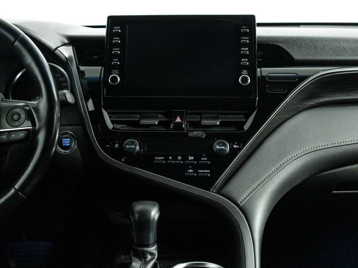 Купить Toyota Camry, 2021, 147 969 км, фото №14