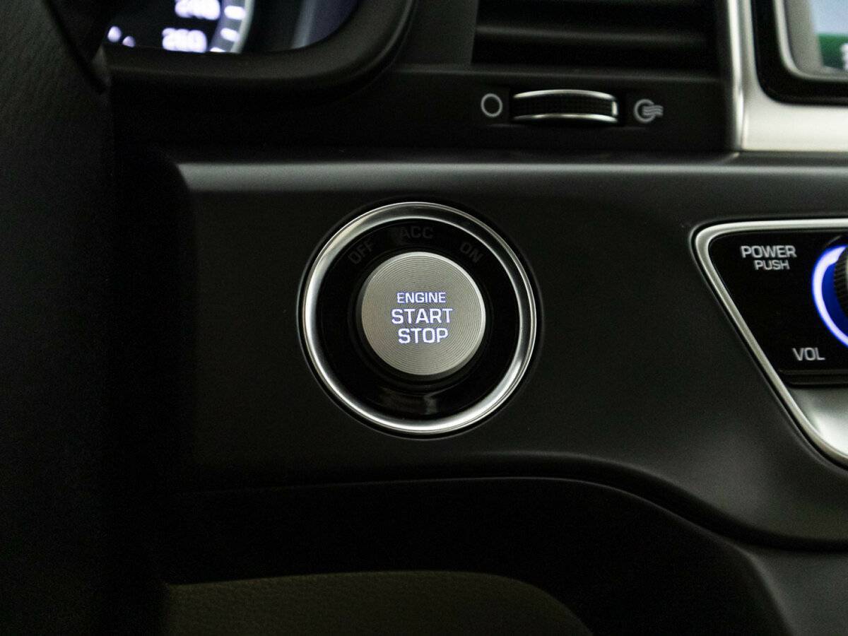 Купить Hyundai Sonata, 2017, 23 902 км, фото №19