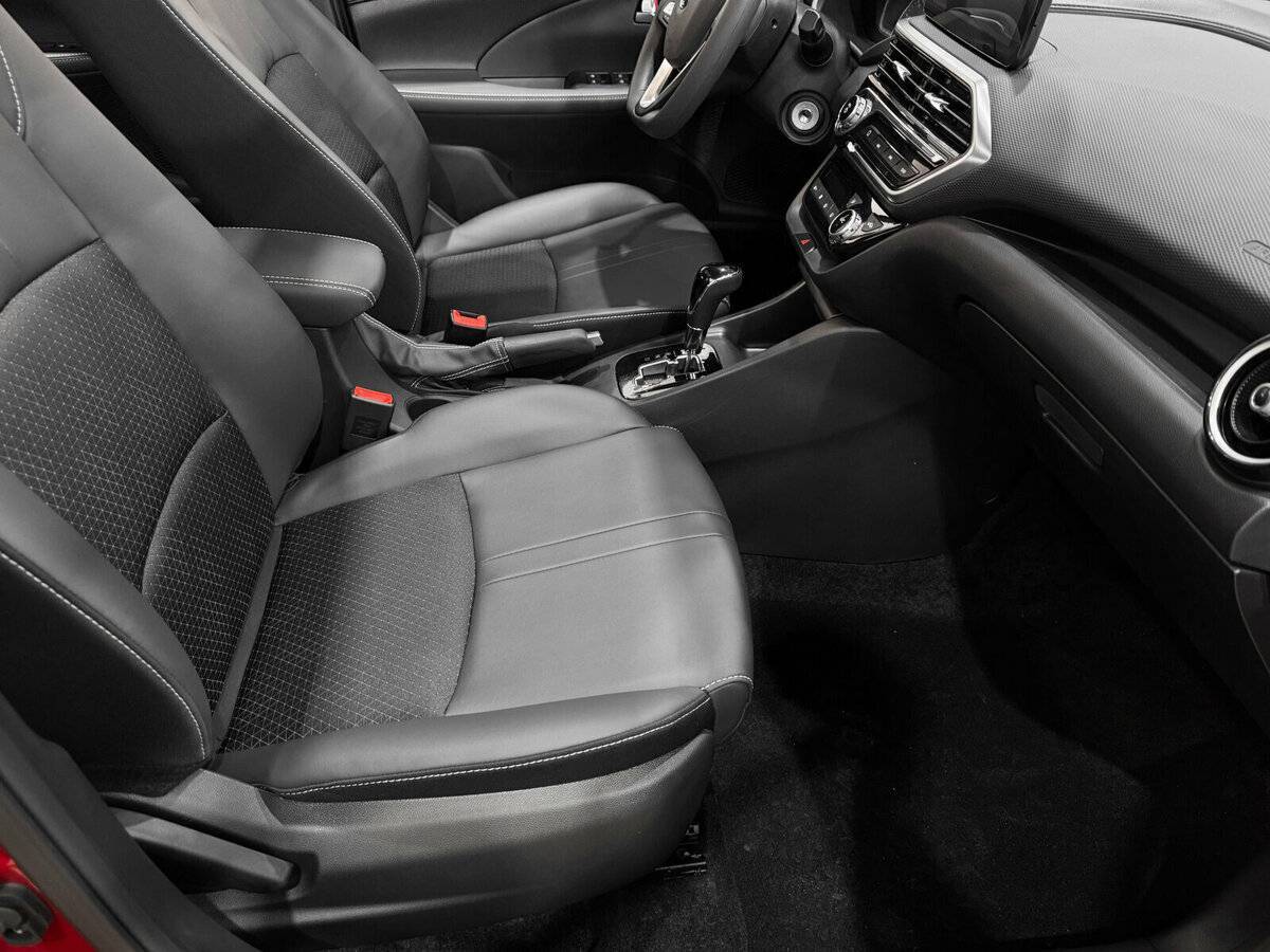 Купить Changan Alsvin, 2023, 1 116 км, фото №14