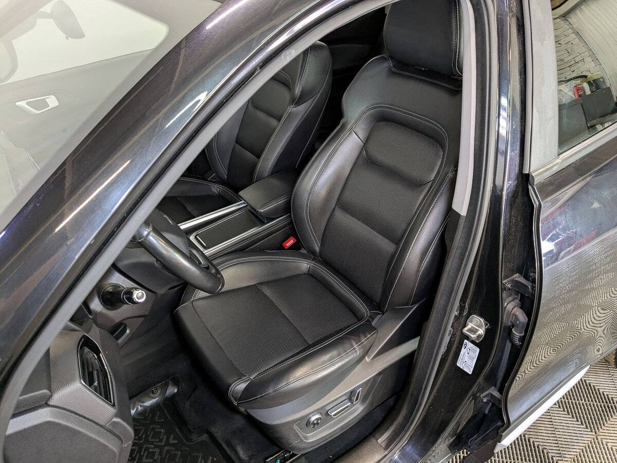 Купить Chery Tiggo 4, 2021, 124 588 км, фото №20