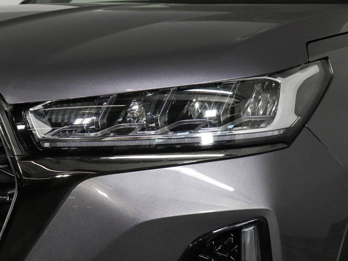 Купить Chery Tiggo 7 Pro Max, 2023, 26 275 км, фото №9