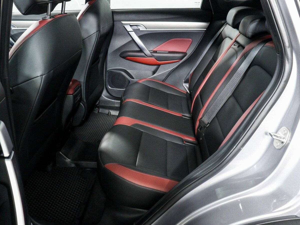 Купить Belgee X50, 2024, 7 000 км, фото №10