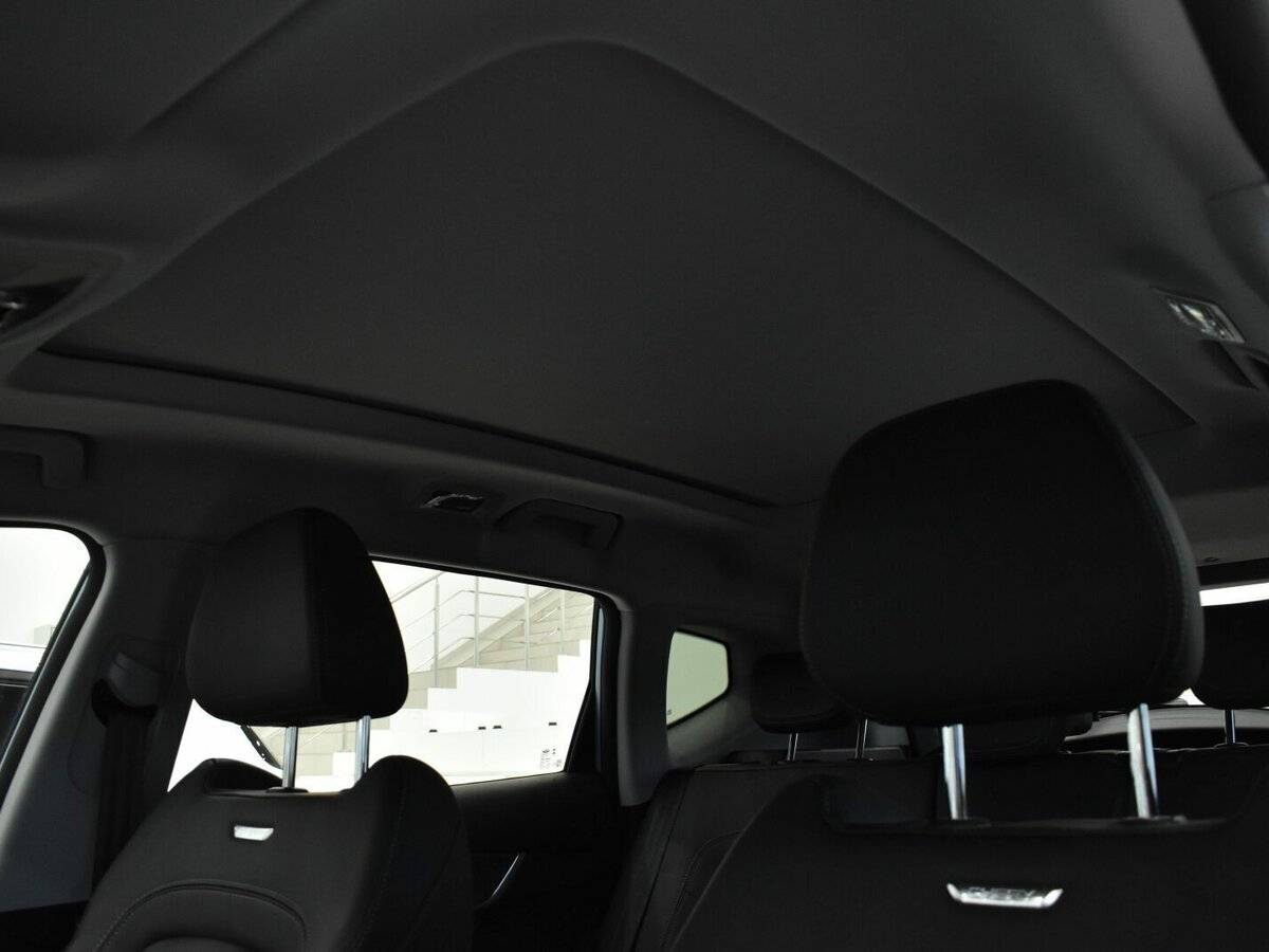 Купить Chery Tiggo 7 Pro Max, 2023, 1 319 км, фото №21