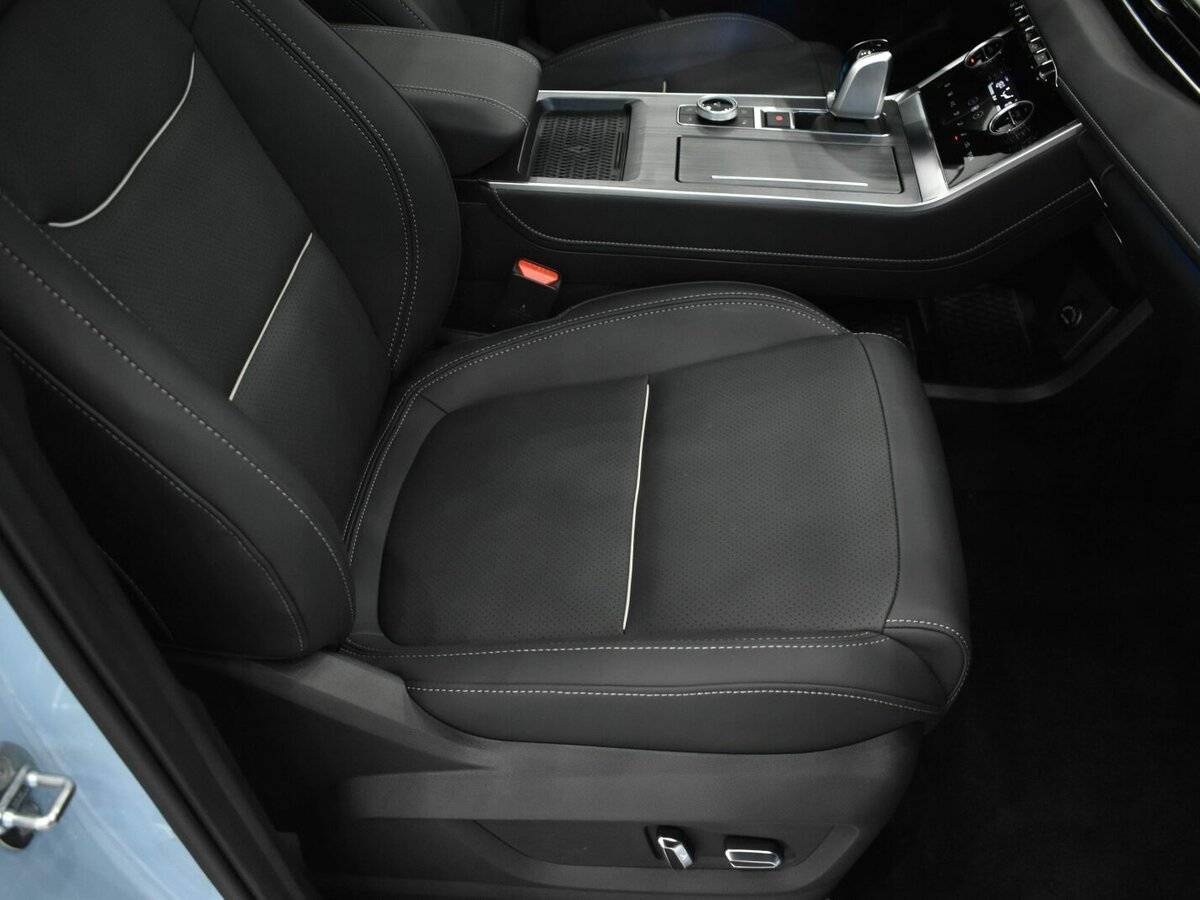 Купить Chery Tiggo 7 Pro Max, 2023, 1 319 км, фото №32