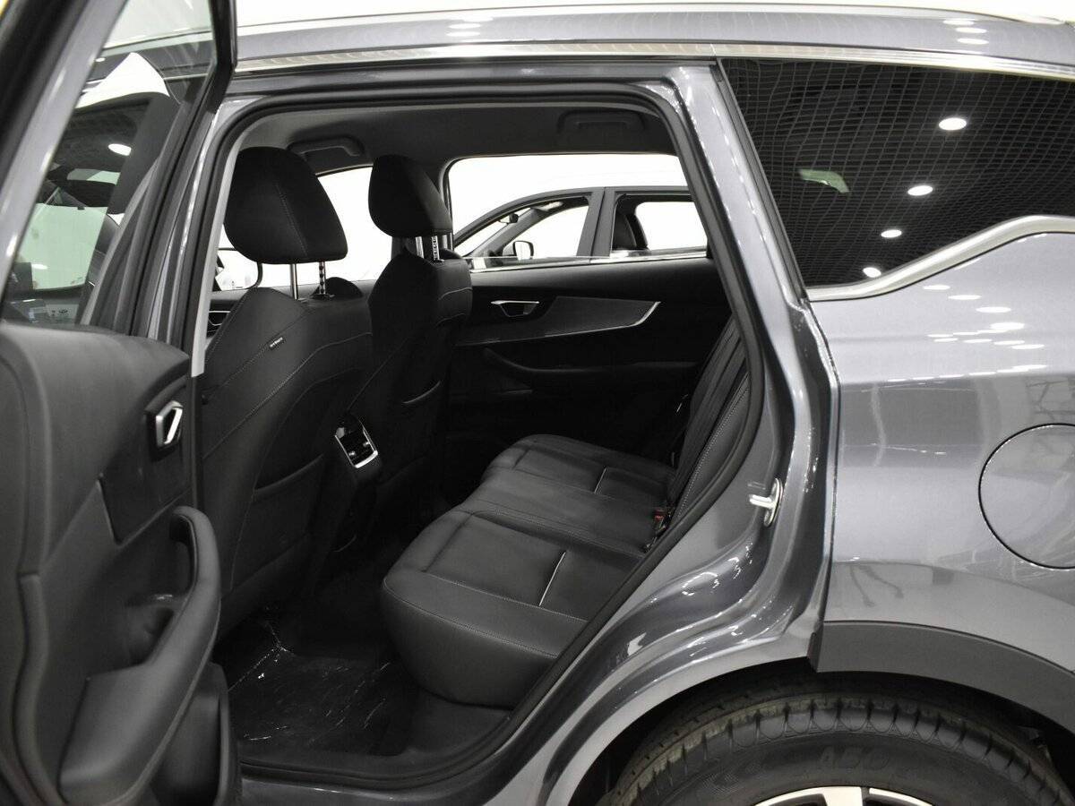 Купить Chery Tiggo 7 Pro Max, 2023, 1 057 км, фото №38