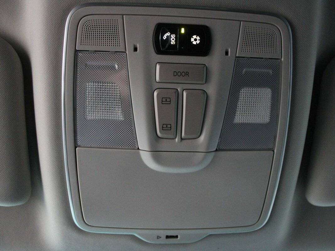 Купить Changan CS35 Plus, 2021, 15 812 км, фото №16