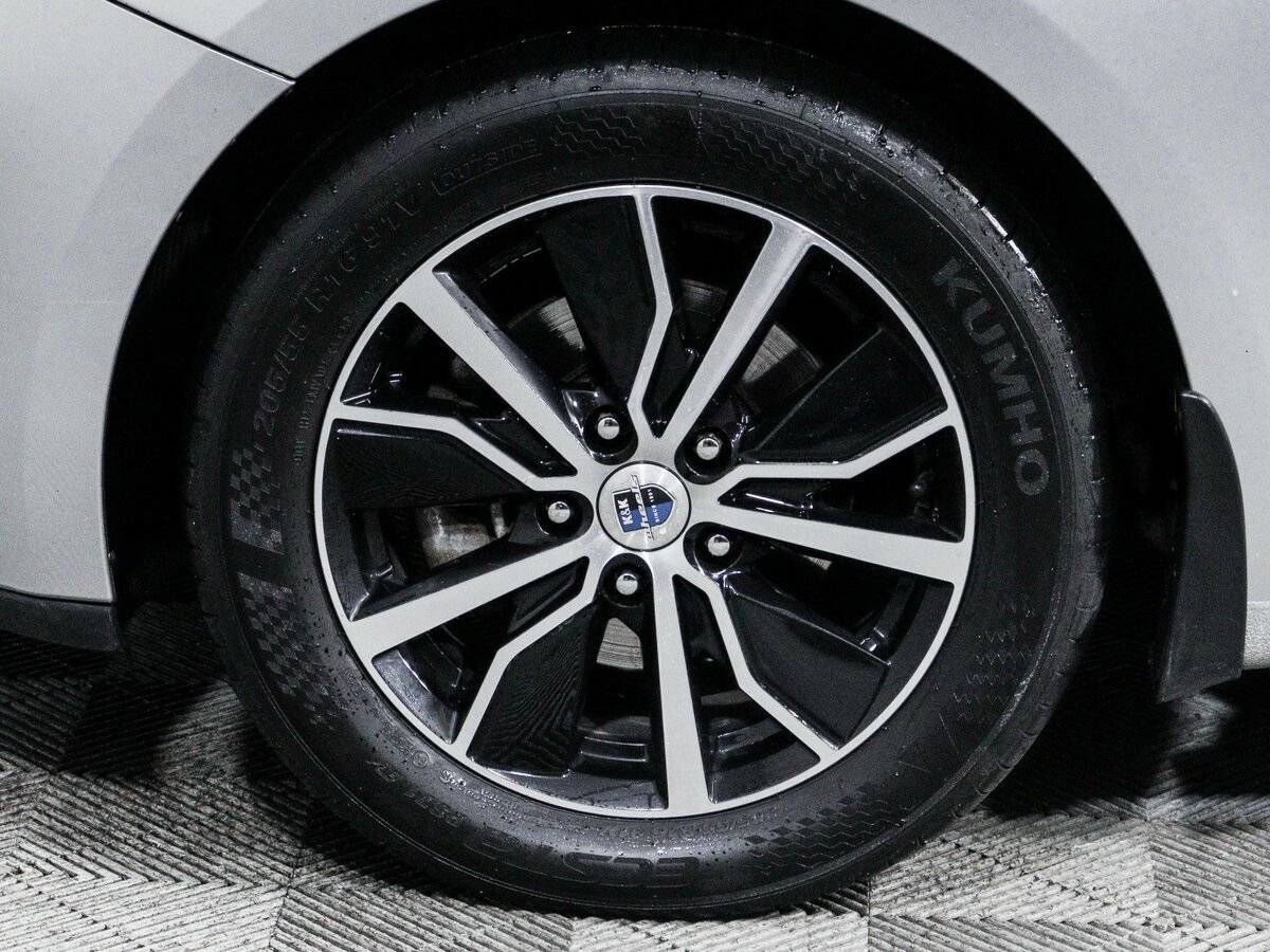 Купить Kia Ceed, 2012, 163 911 км, фото №15