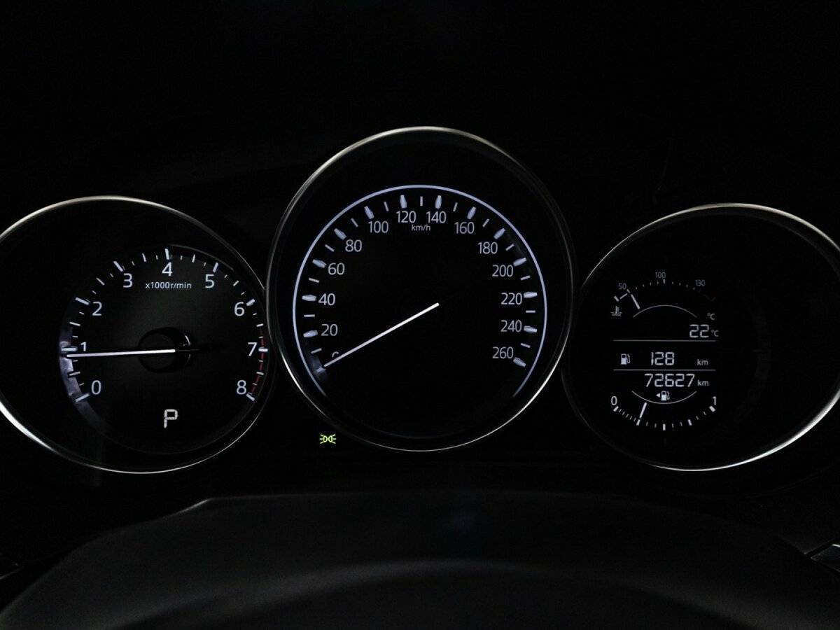 Купить Mazda 6, 2021, 72 624 км, фото №12