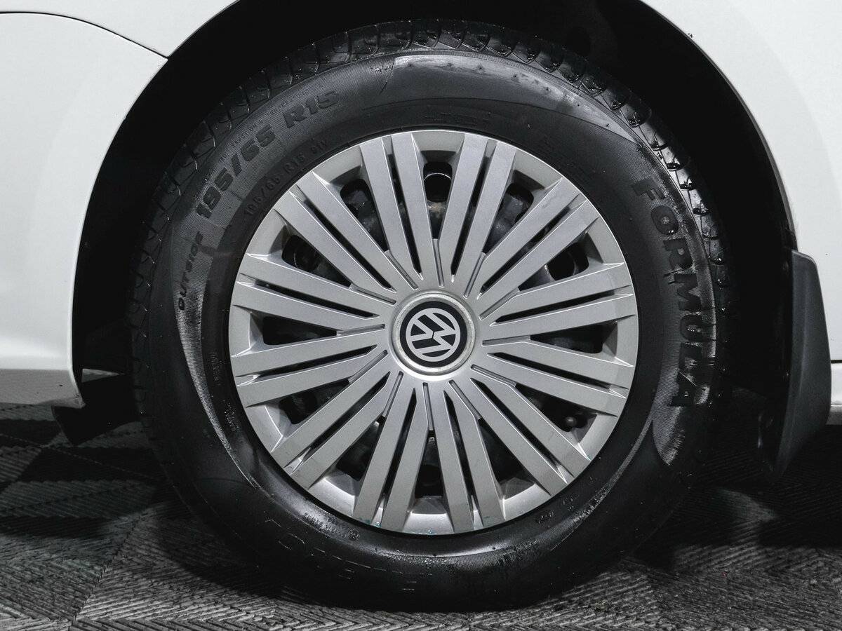 Купить Volkswagen Jetta, 2016, 125 387 км, фото №14