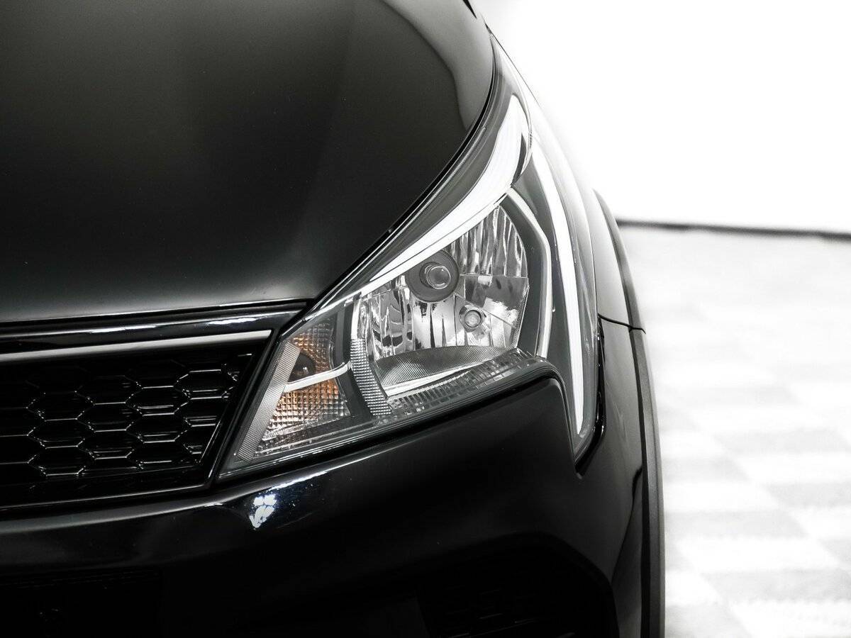 Купить Kia Rio X, 2020, 24 850 км, фото №16