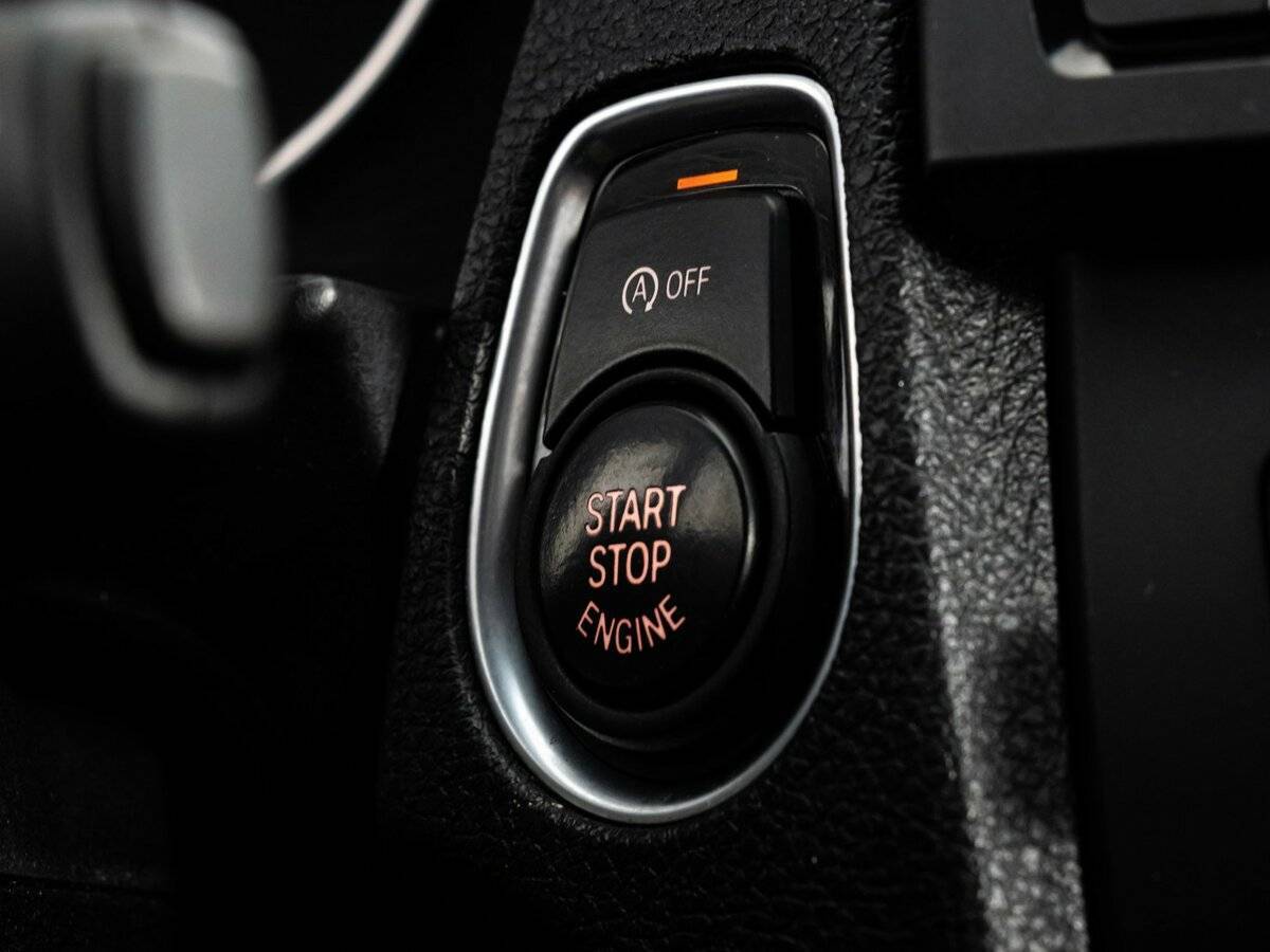 Купить BMW 1 серии 116i, 2012, 195 162 км, фото №16