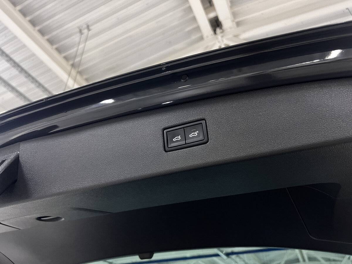 Купить Volkswagen Tiguan, 2017, 136 172 км, фото №21