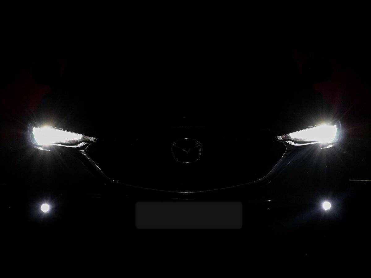 Купить Mazda CX-5, 2017, 207 625 км, фото №27