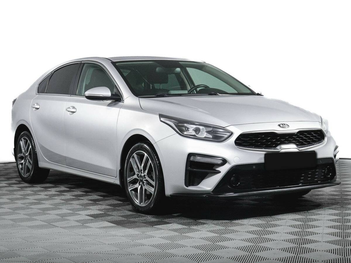 Kia Cerato