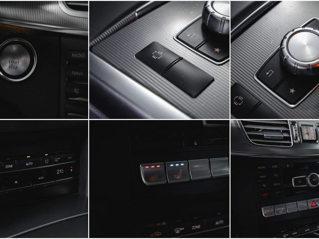 Купить Mercedes-Benz E-Класс 300, 2014, 192 115 км, фото №21