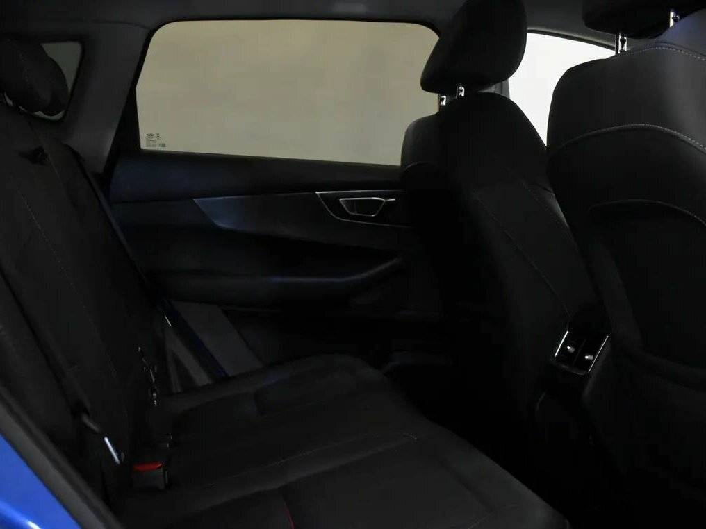 Купить Chery Tiggo 7 Pro, 2021, 50 673 км, фото №14