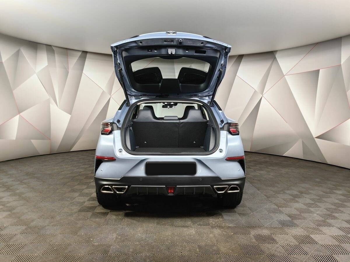 Купить Changan UNI-T, 2023, 32 370 км, фото №10