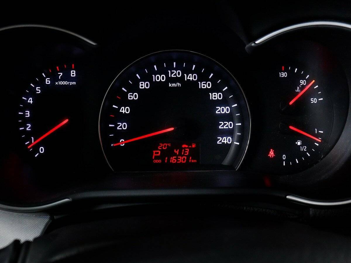 Купить Kia Sorento, 2015, 116 300 км, фото №11