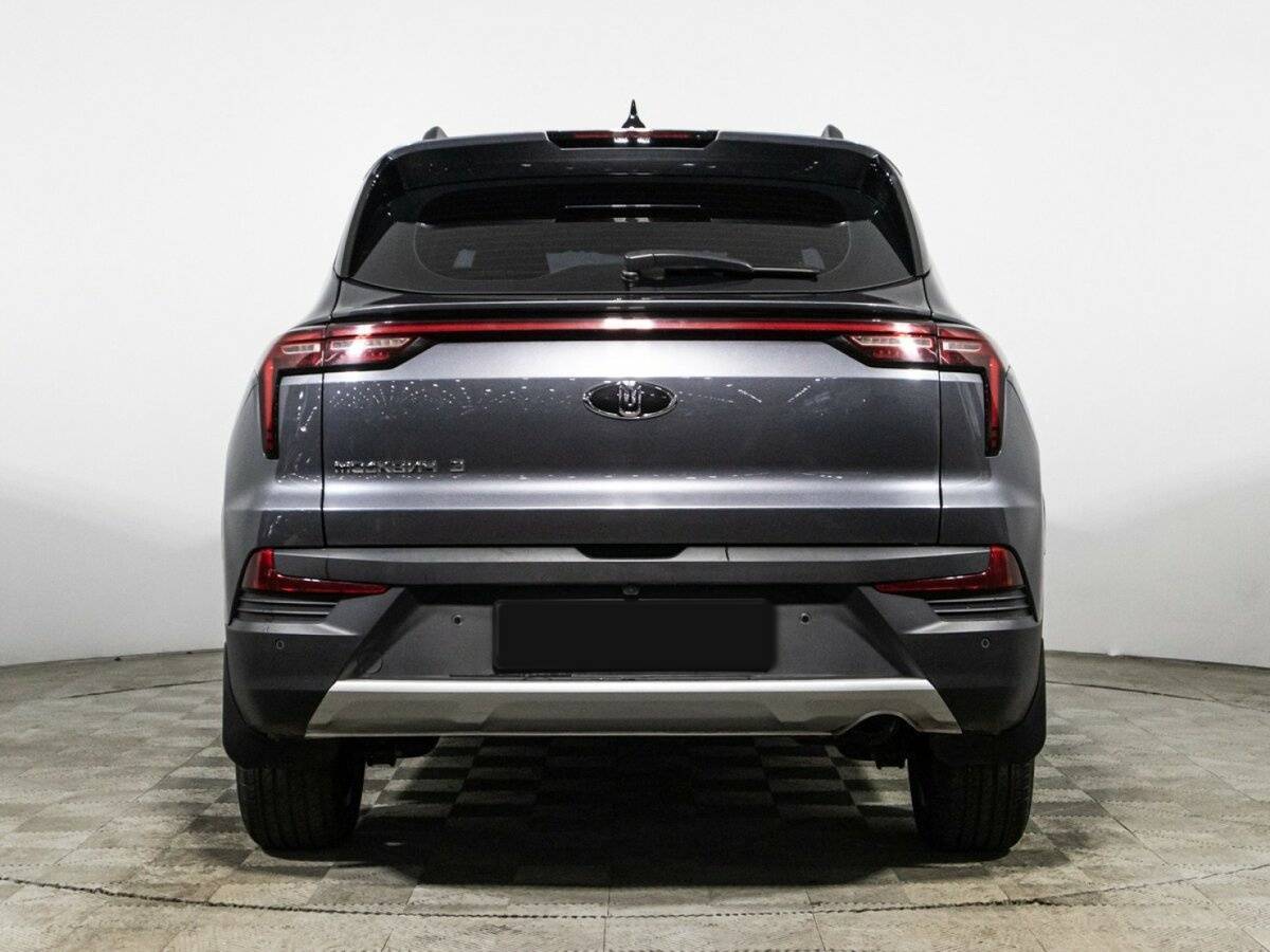 Купить Москвич 3, 2023, 73 039 км, фото №6