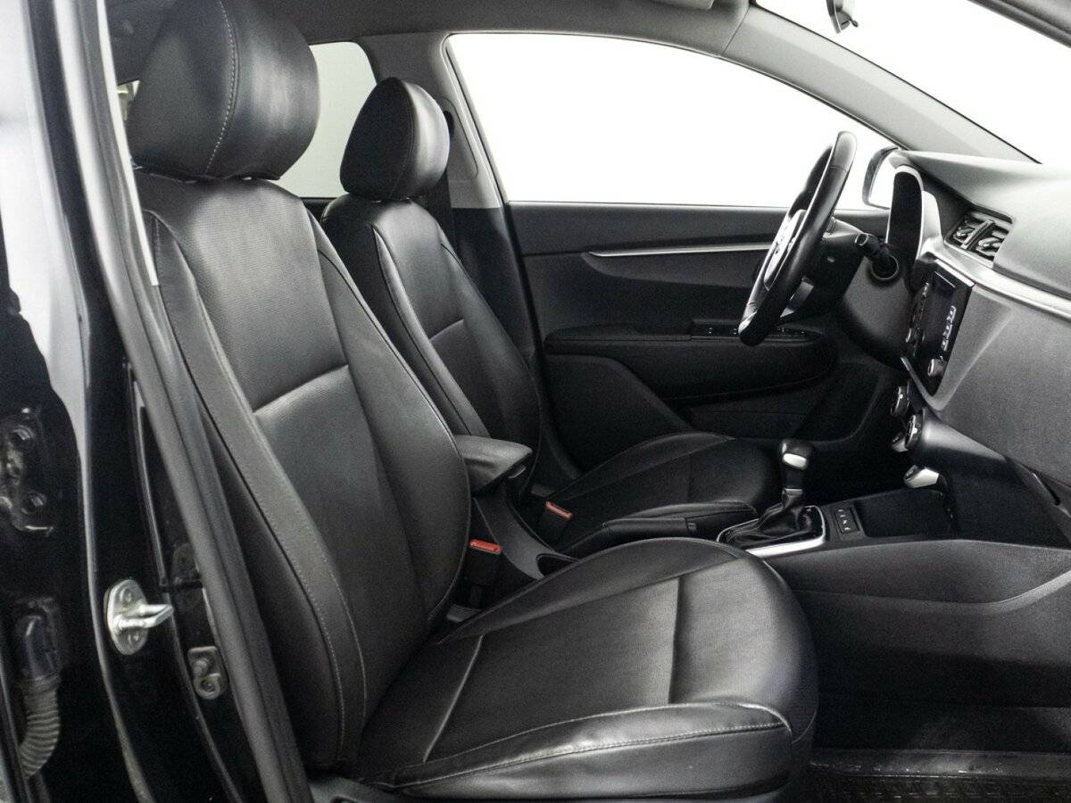 Купить Kia Rio, 2021, 166 172 км, фото №16