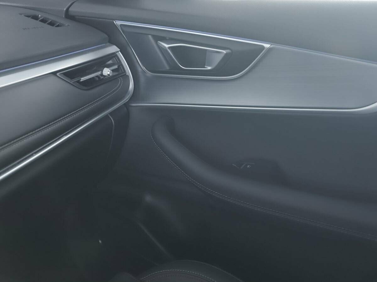 Купить Chery Tiggo 7 Pro, 2022, 70 895 км, фото №19