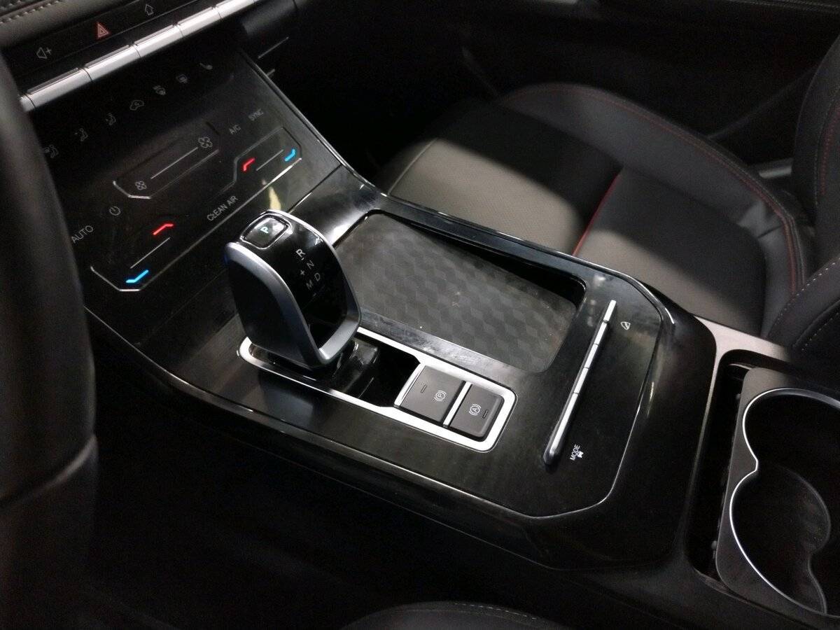 Купить Chery Tiggo 7 Pro, 2022, 4 450 км, фото №14