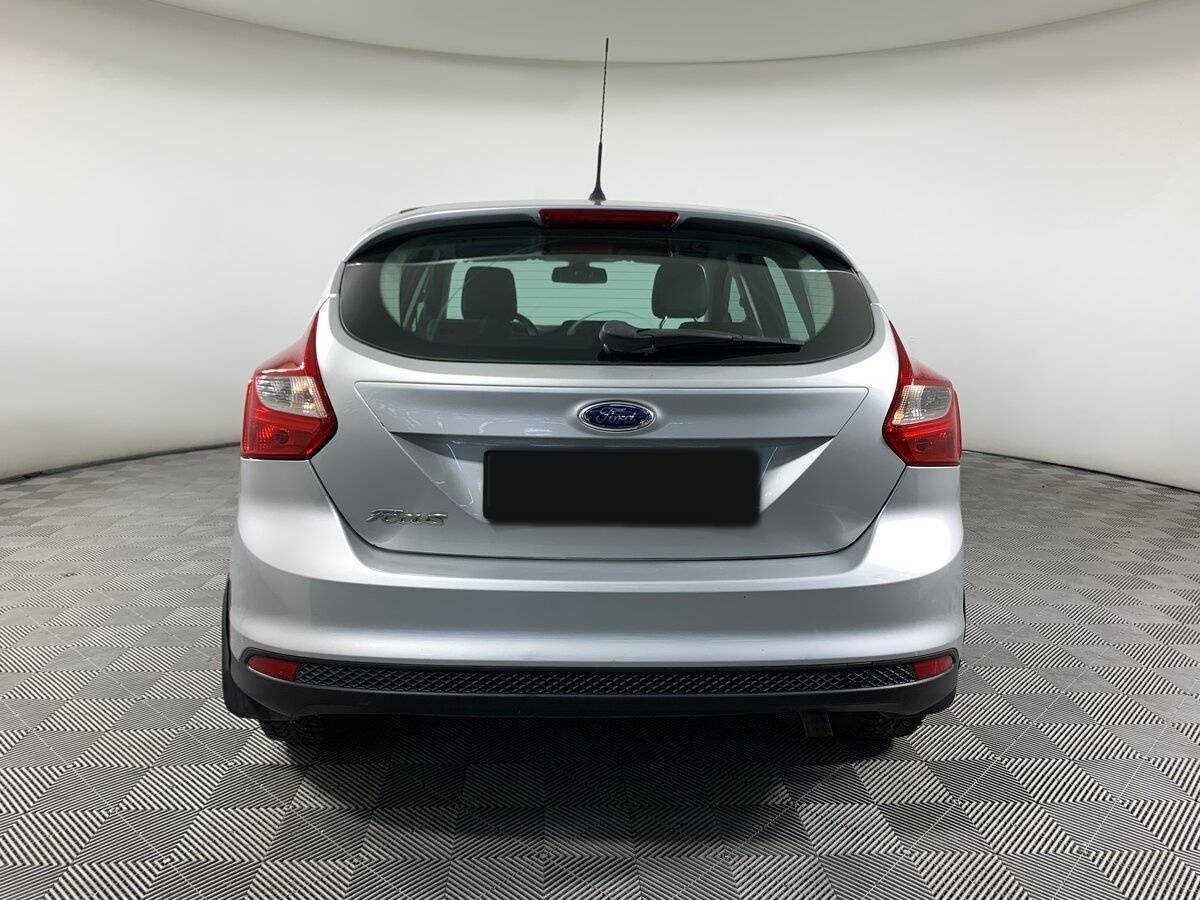 Купить Ford Focus, 2014, 170 000 км, фото №6