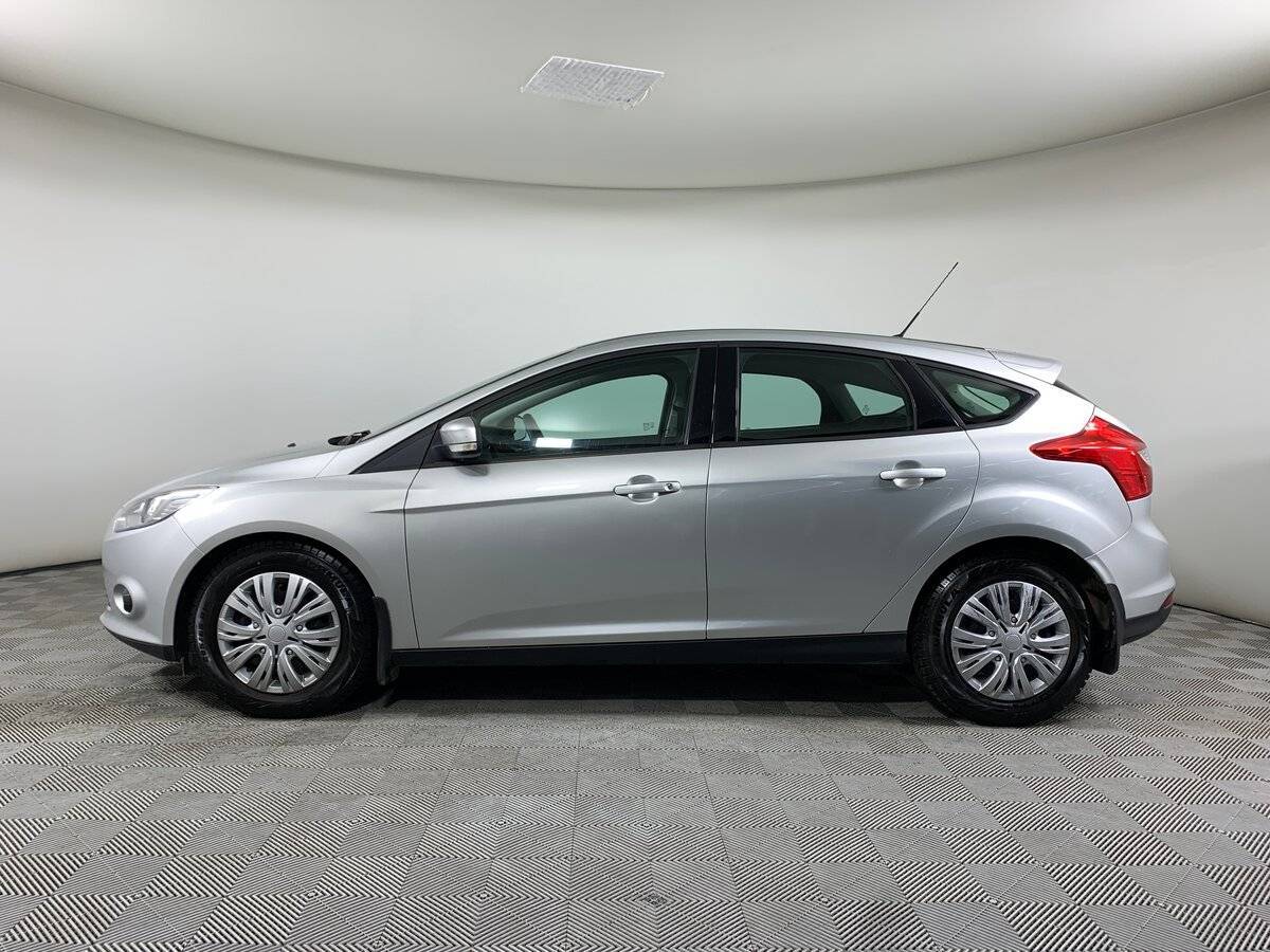 Купить Ford Focus, 2014, 170 000 км, фото №8