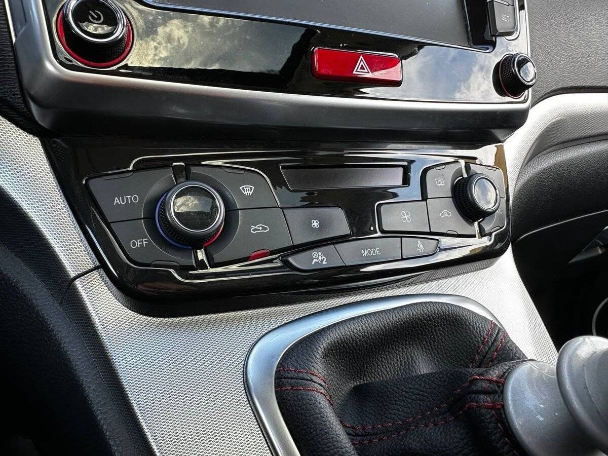 Купить Haval H6 Red Label Sport, 2019, 81 794 км, фото №31