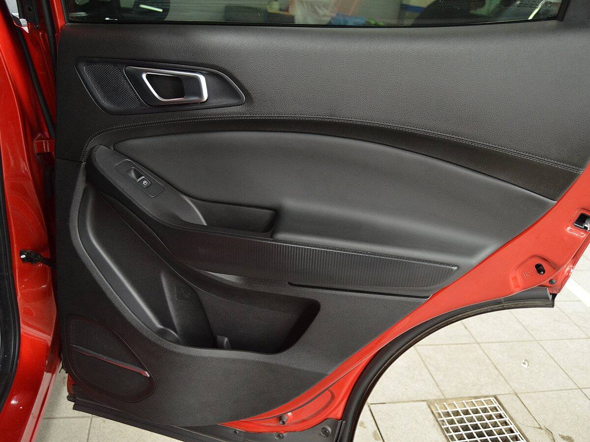 Купить Chery Tiggo 4, 2020, 31 000 км, фото №18