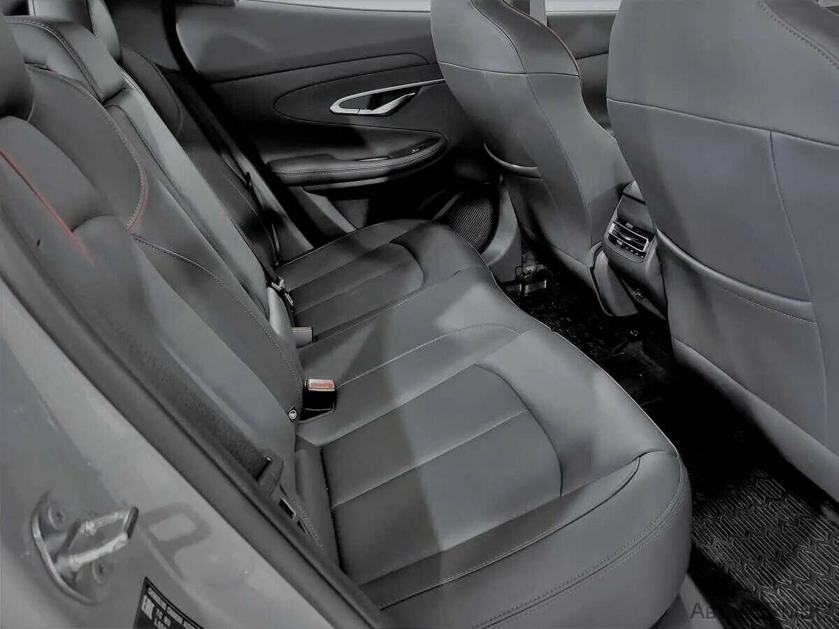 Купить Changan UNI-T, 2023, 1 305 км, фото №13