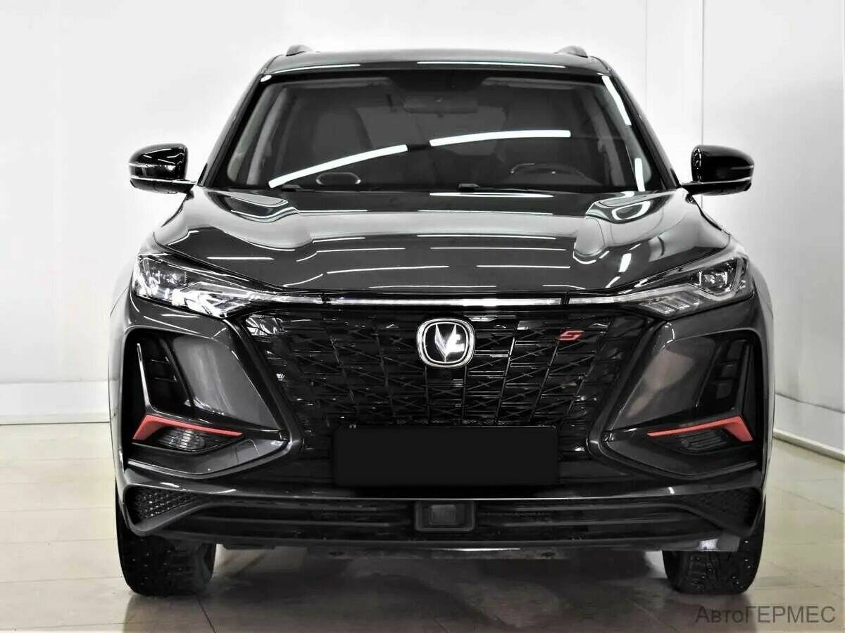 Changan CS75 Plus