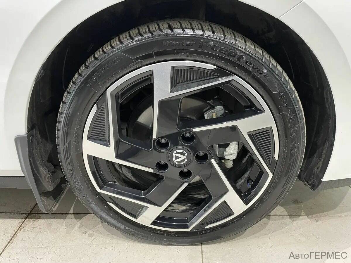 Купить Changan Lamore, 2024, 23 039 км, фото №21