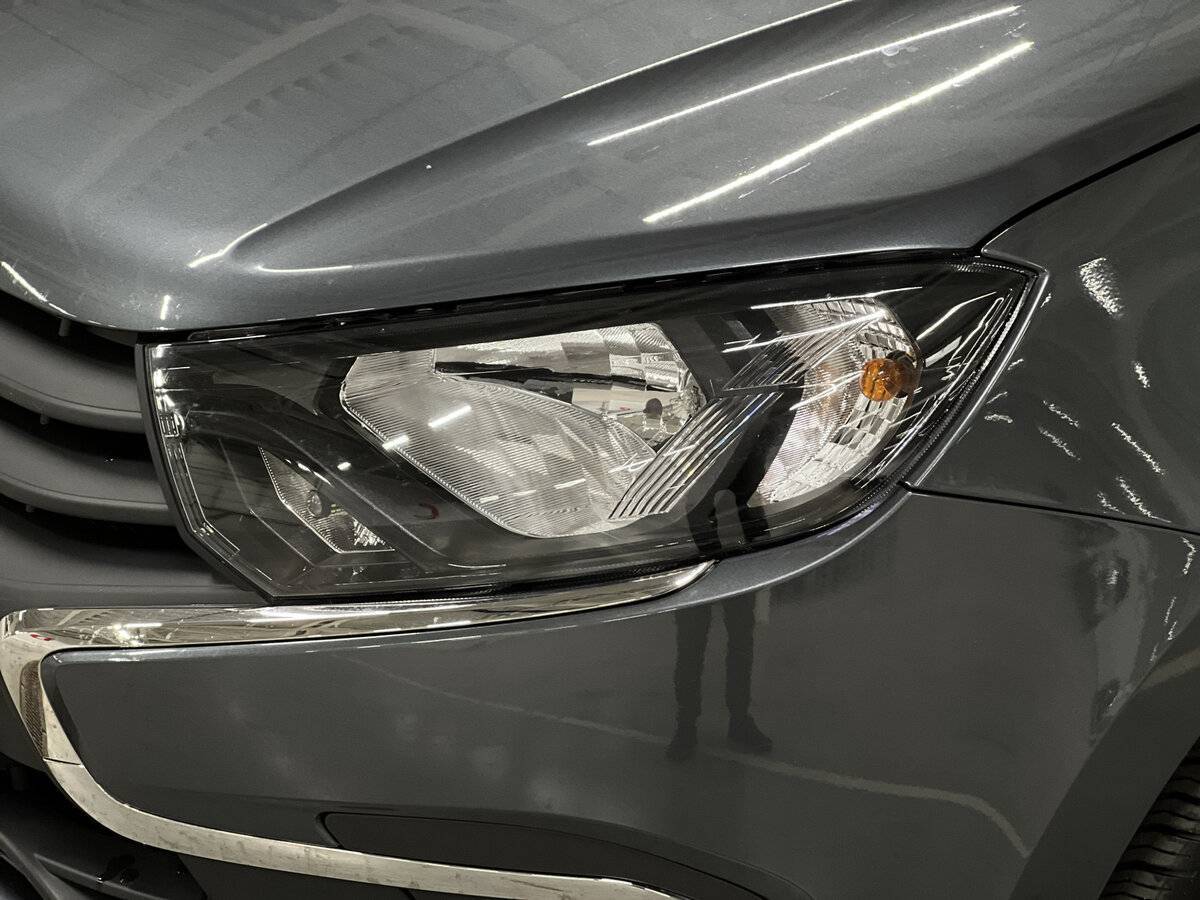 Купить Lada (ВАЗ) Granta, 2024, 1 942 км, фото №17