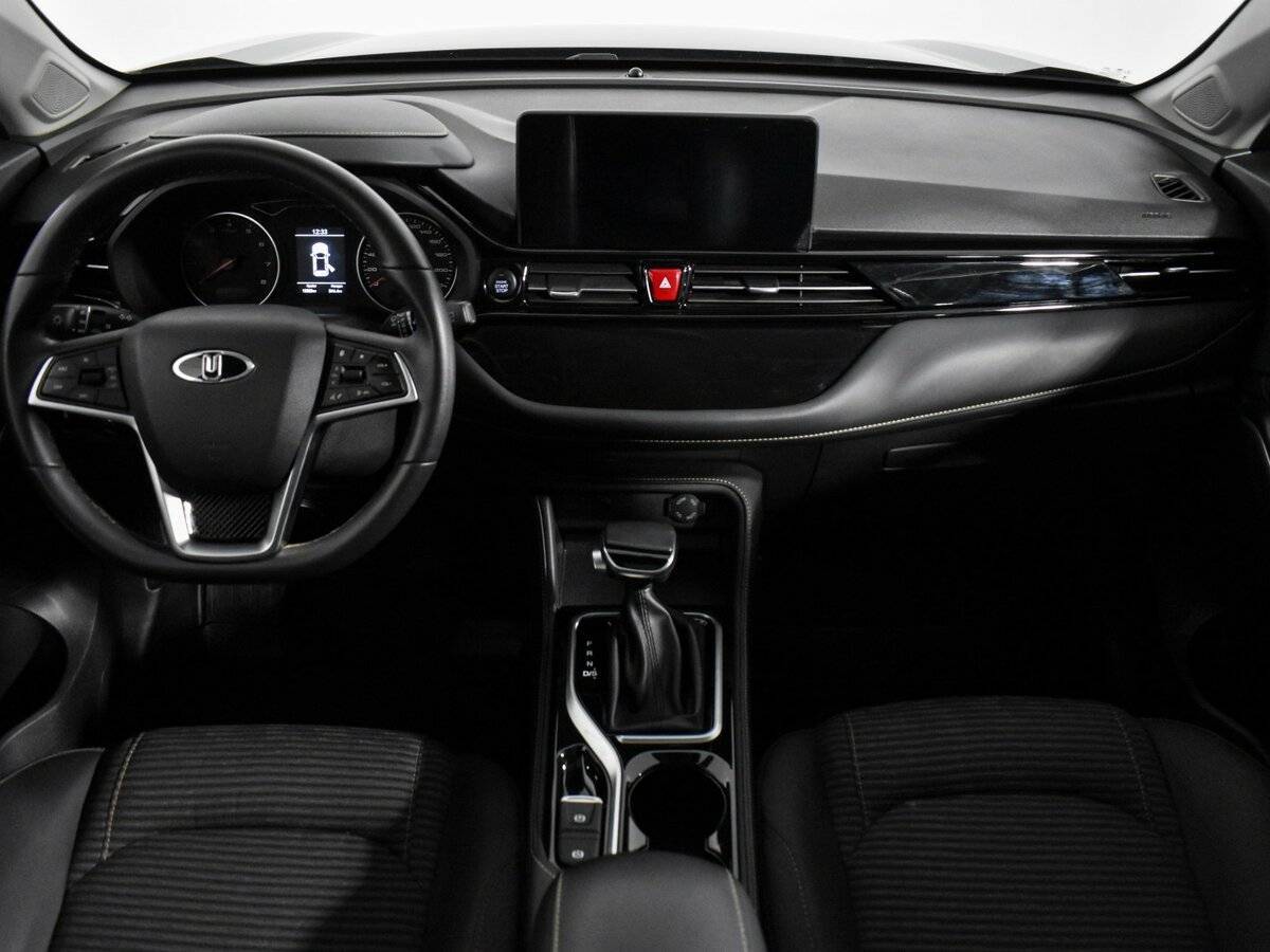 Купить Москвич 3, 2024, 13 982 км, фото №16