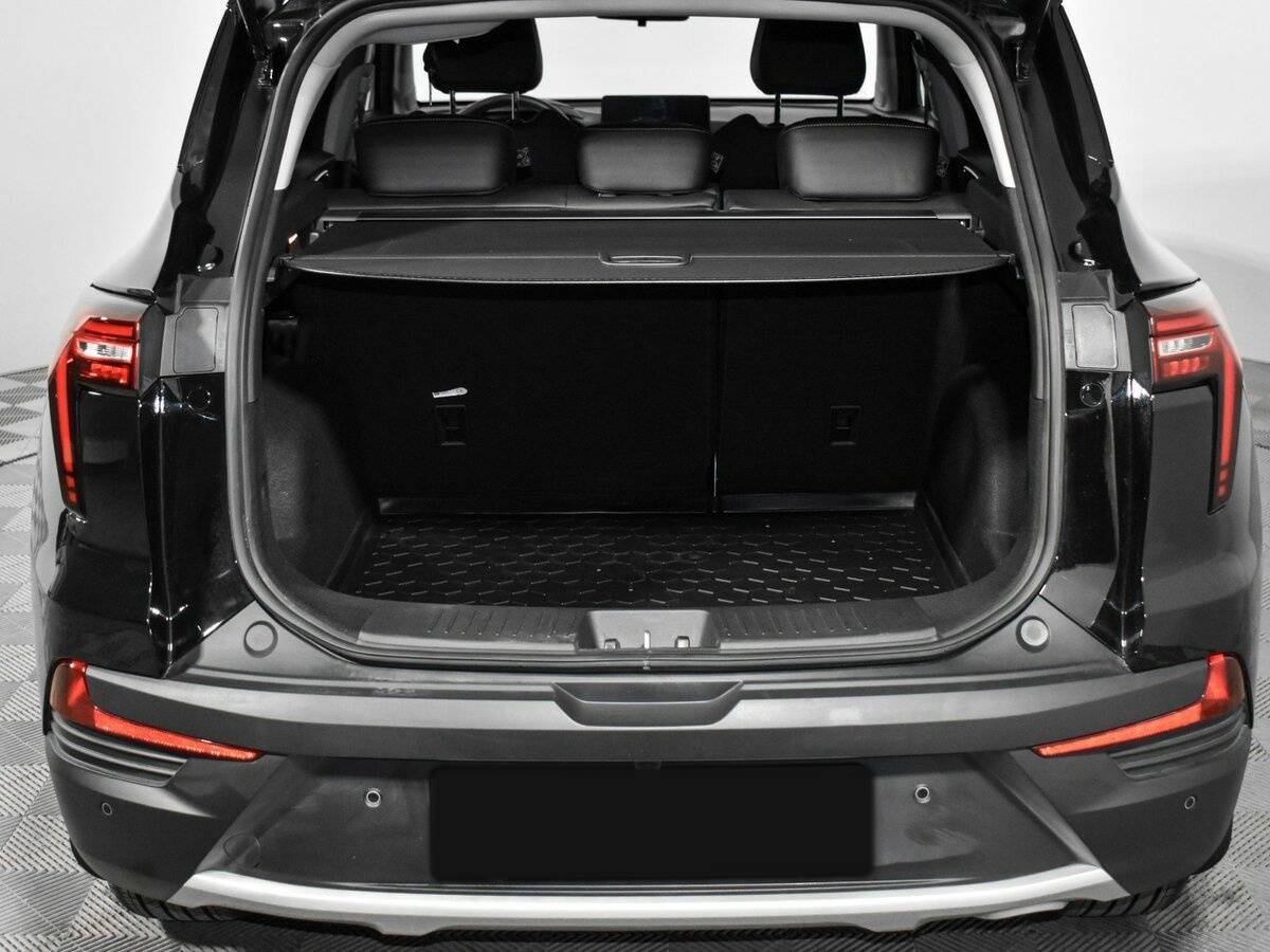 Купить Москвич 3, 2024, 13 982 км, фото №23