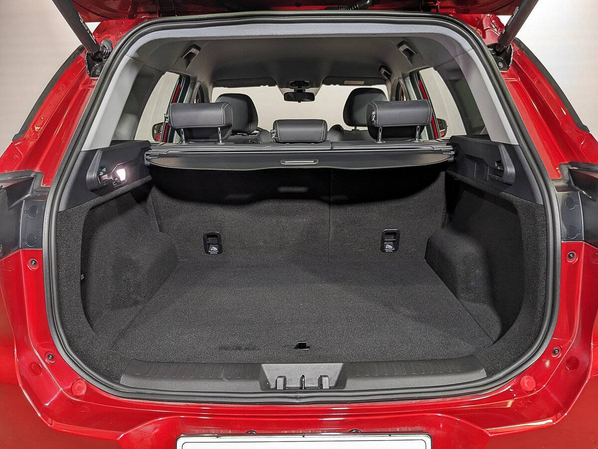 Купить Chery Tiggo 7 Pro Max, 2023, 19 007 км, фото №10