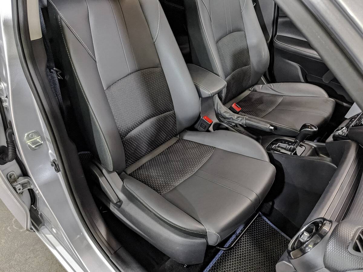 Купить Changan Alsvin, 2023, 16 789 км, фото №24