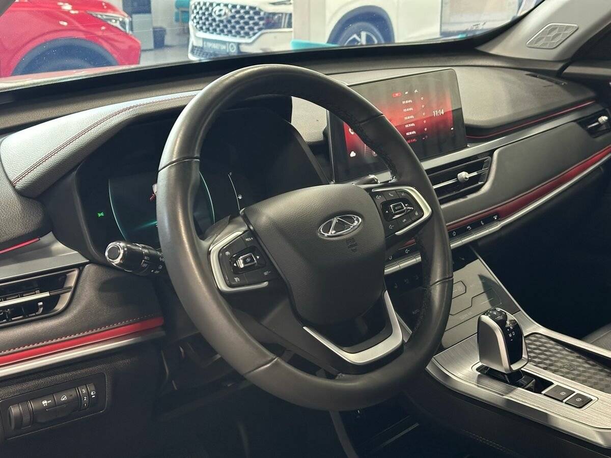 Купить Chery Tiggo 4 Pro, 2023, 19 300 км, фото №9