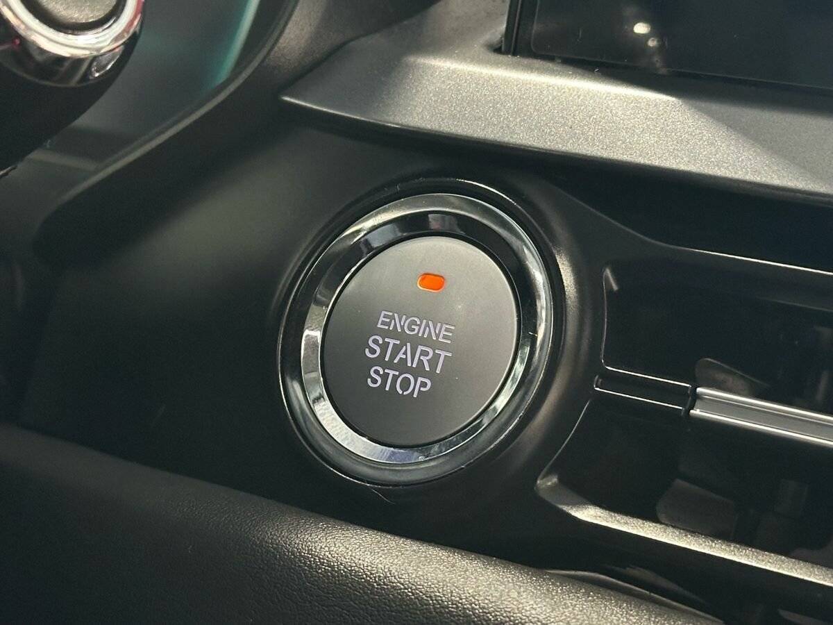 Купить Chery Tiggo 4 Pro, 2023, 19 300 км, фото №16