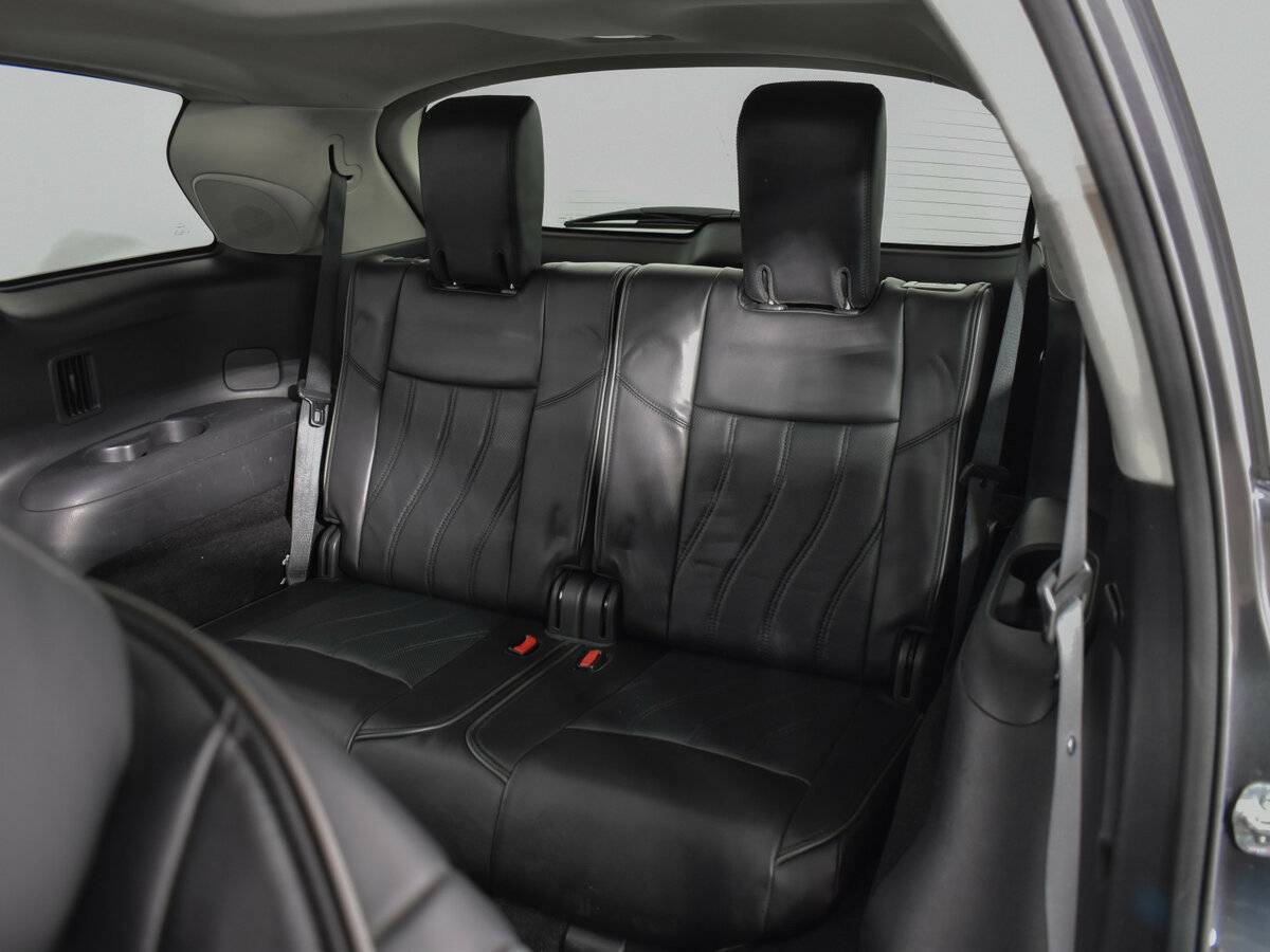Купить Infiniti QX60, 2014, 181 000 км, фото №16