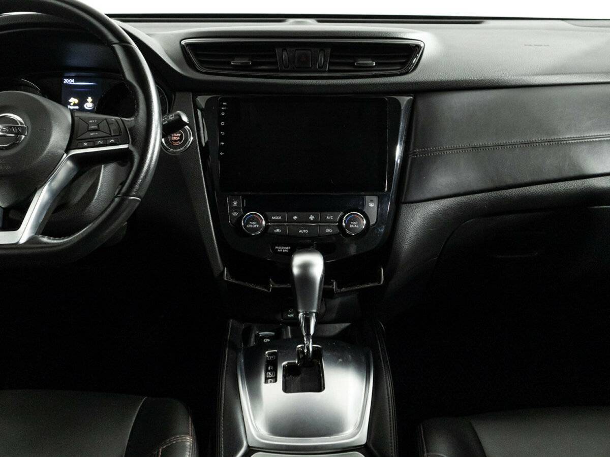 Купить Nissan X-Trail, 2019, 130 851 км, фото №14