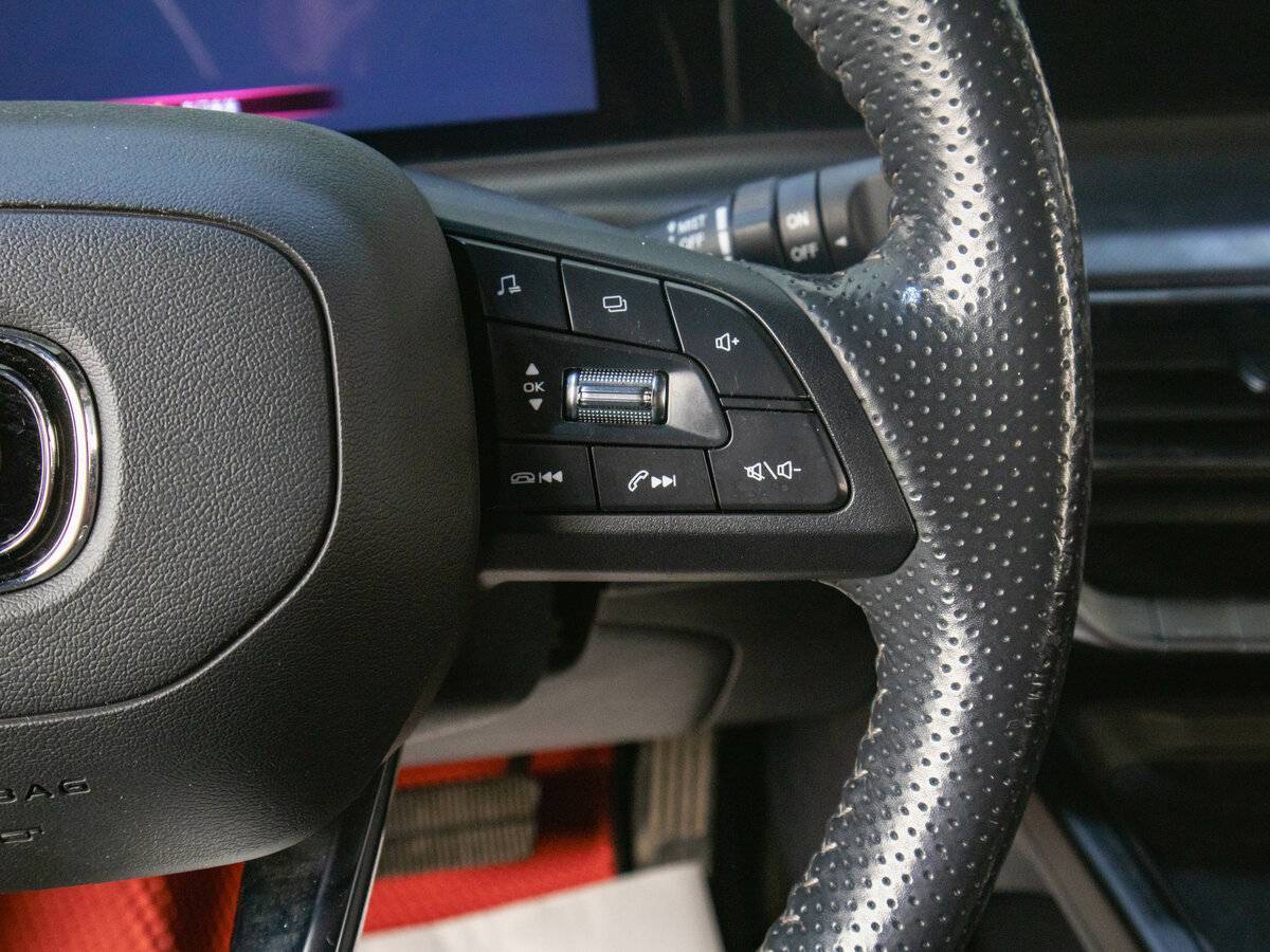 Купить Changan UNI-T, 2020, 29 000 км, фото №12