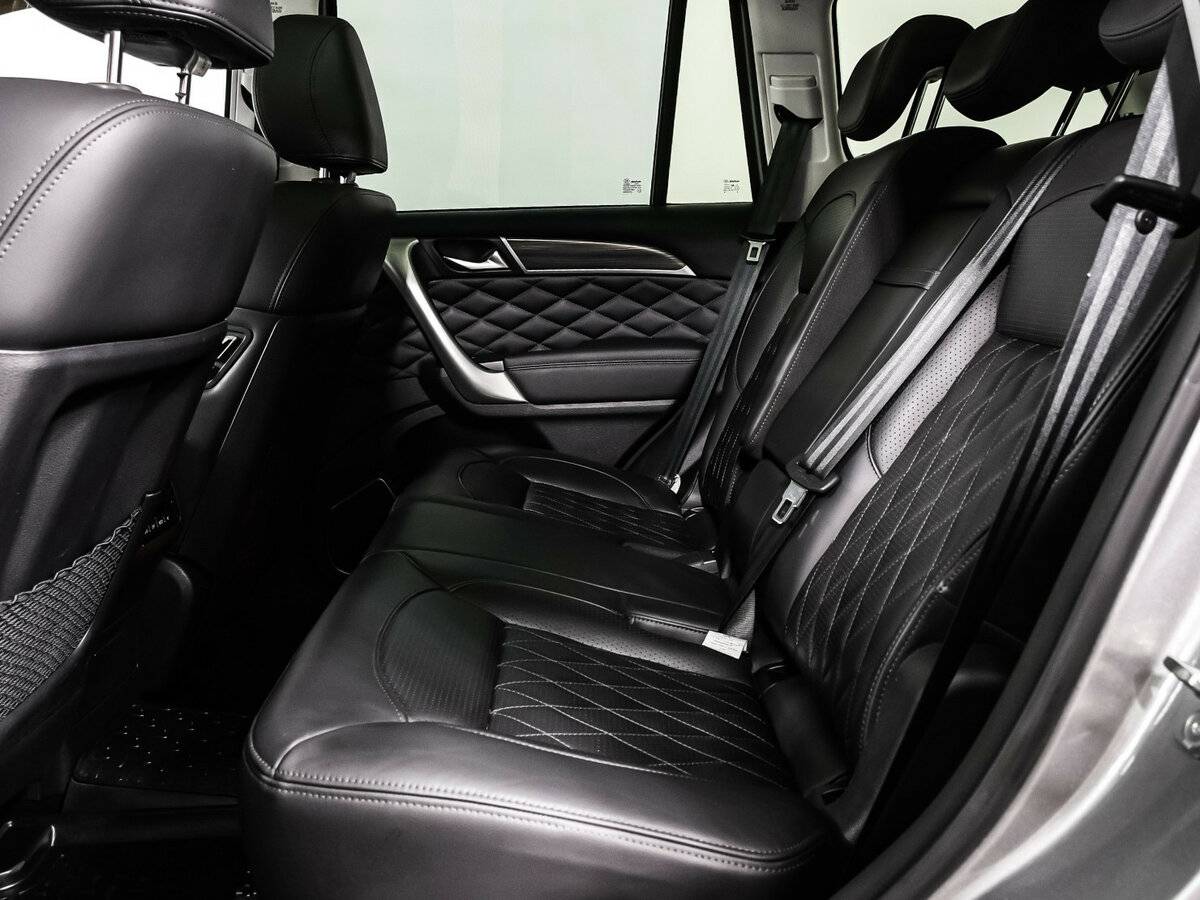 Купить Haval H9, 2022, 127 890 км, фото №13