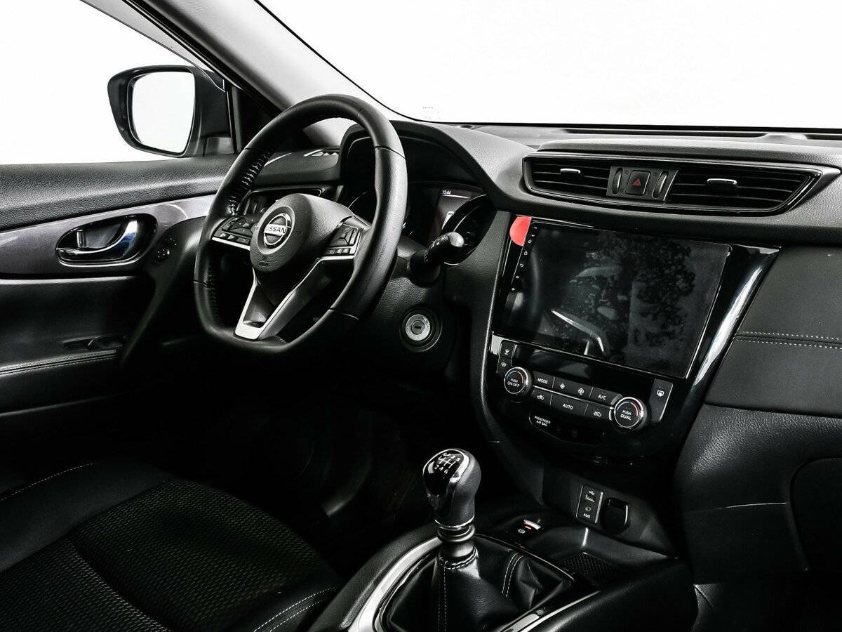 Купить Nissan X-Trail, 2022, 47 385 км, фото №9