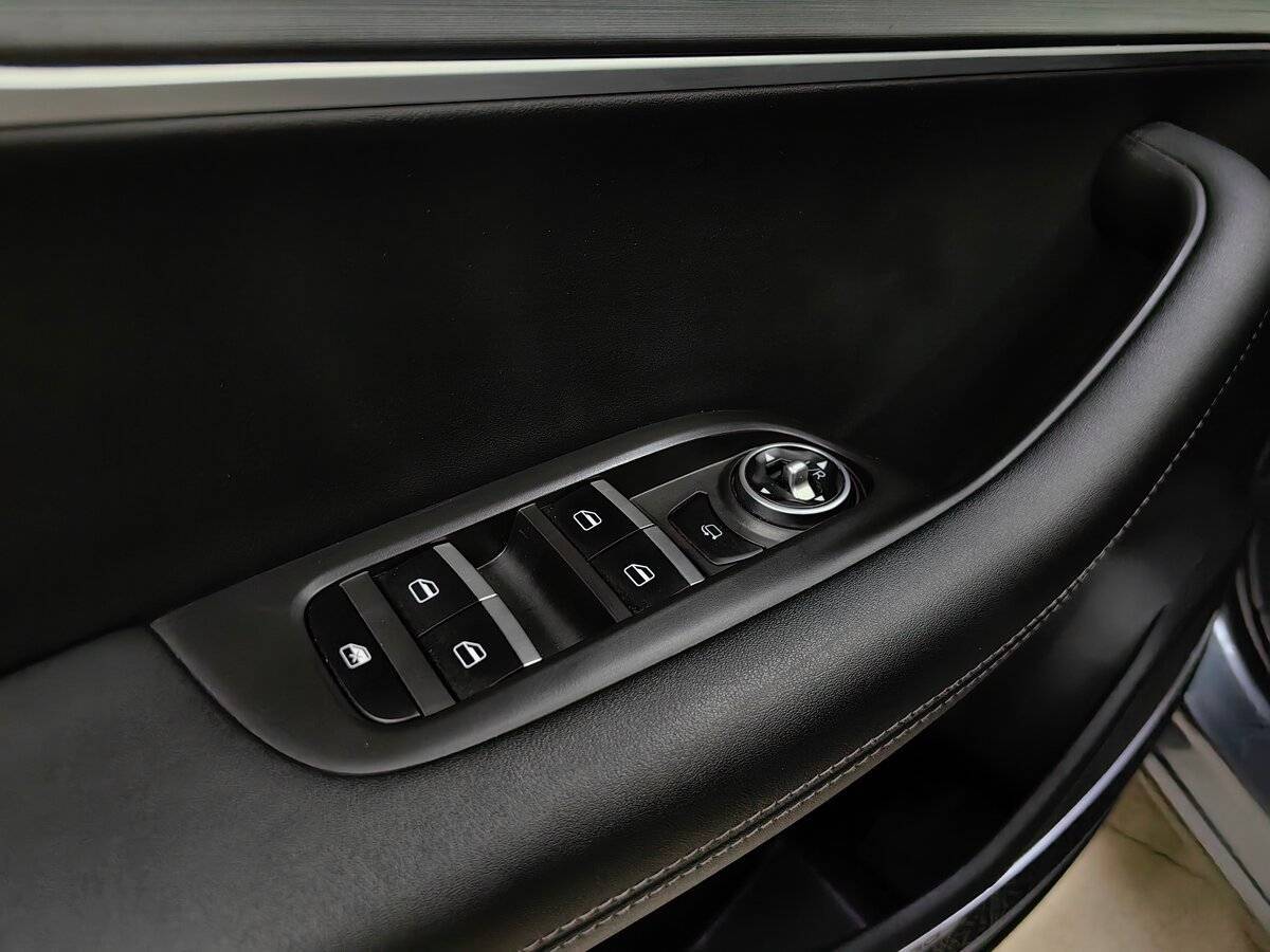 Купить Chery Tiggo 7 Pro, 2021, 85 620 км, фото №22