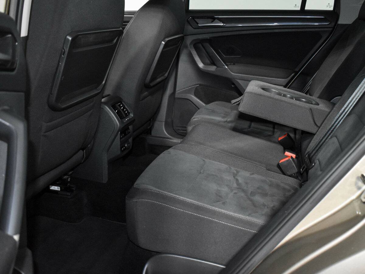 Купить Volkswagen Tiguan, 2018, 95 600 км, фото №13