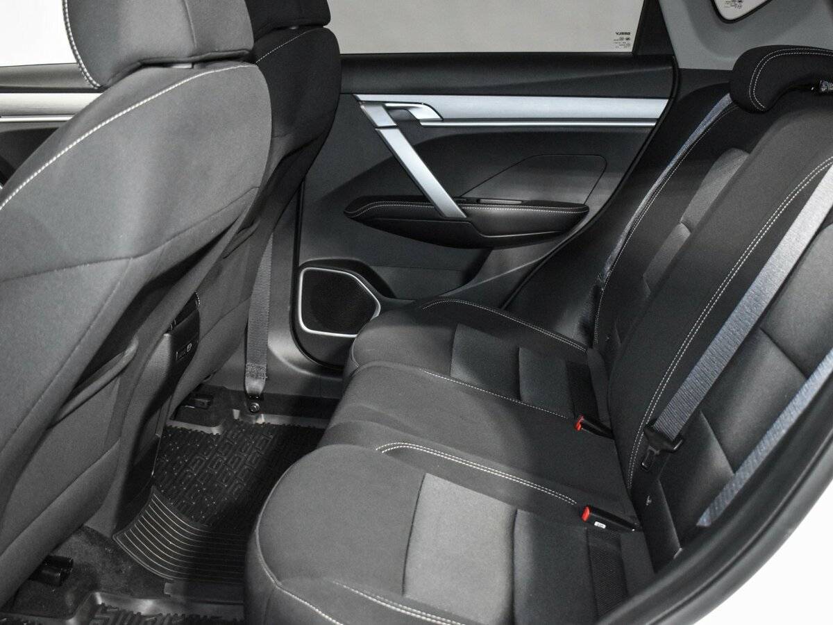 Купить Geely Coolray, 2023, 39 075 км, фото №14