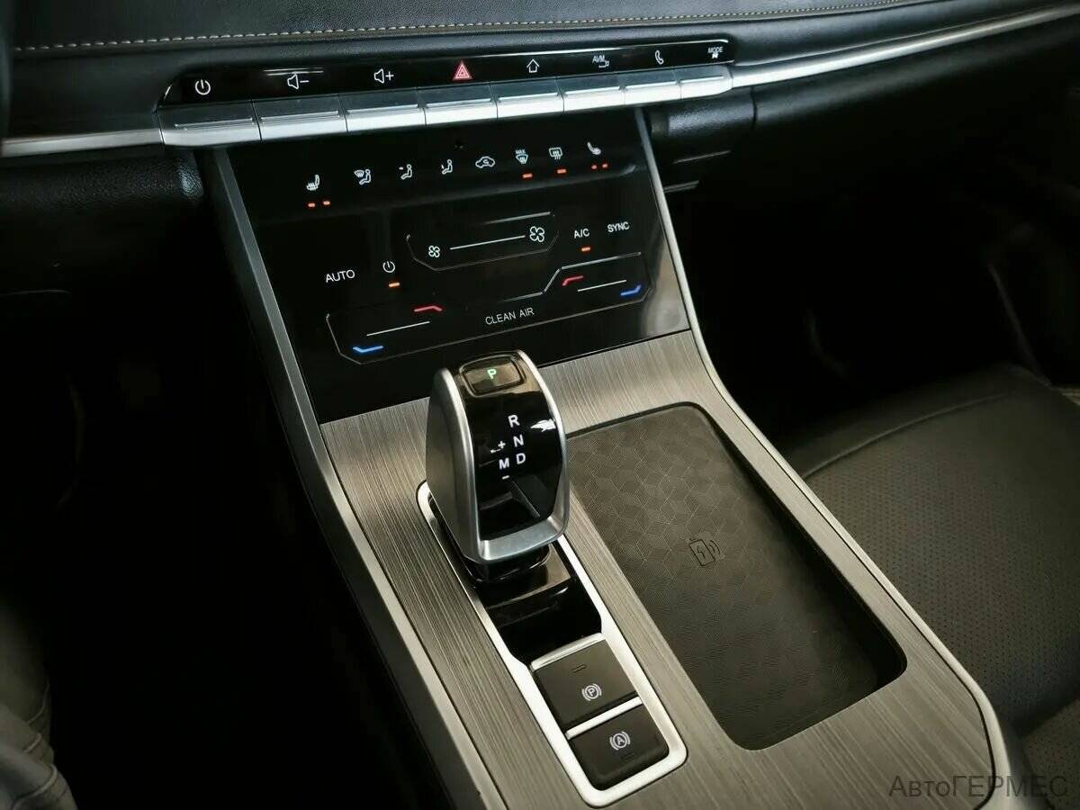 Купить Chery Tiggo 4 Pro, 2023, 53 770 км, фото №8